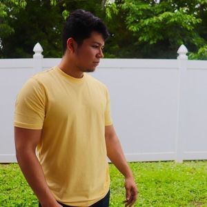 Meet your Posher, Oscar